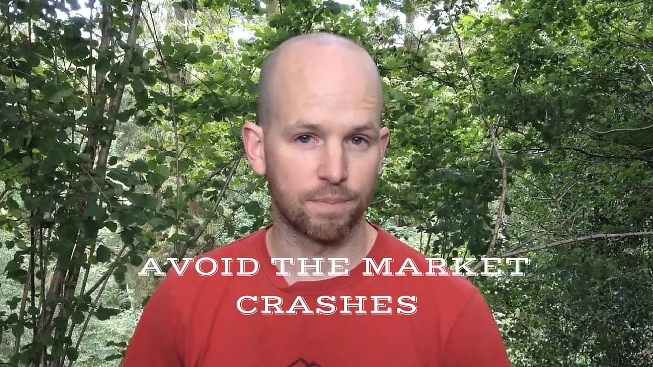 How To Survive a Stock Market Crash